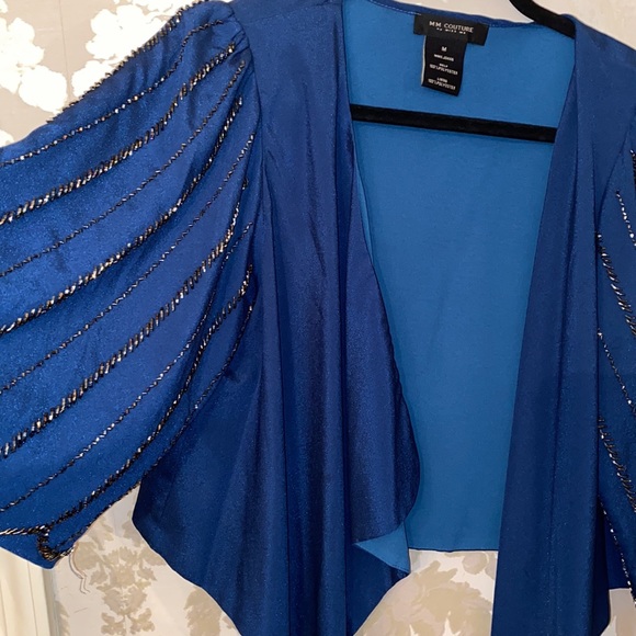 Crop Cardigan - Picture 3 of 7